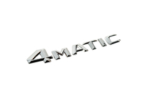 Mercedes-Benz Emblema 4Matic Maybach foto 3