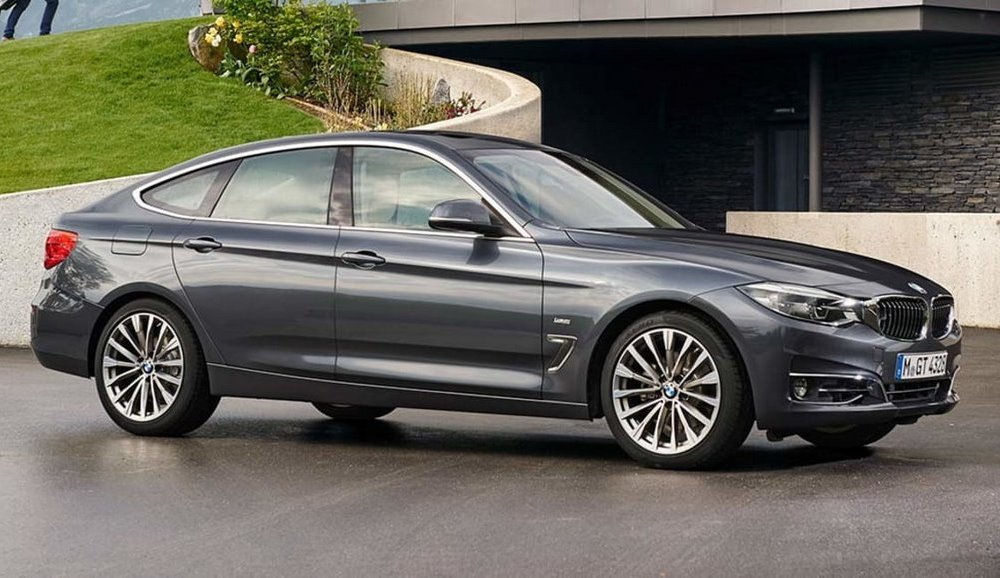 Qué es un coche liftback: pros y contras