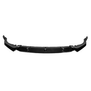 Splitter delantero Paradigm Black Knight V2 (2018-2022, M-Sport) BMW X7 G07 2019- foto 3