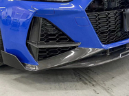 Audi A6 C8 2018–2025 Kit de carrocería BX-Design Carbon (para RS6) foto 7