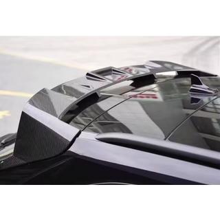 Kit de carrocería BX-Design Carbon (para RS6) foto 4