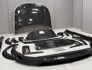 Range Rover V L460 2021- Kit de carrocería MNSR Carbon (Forjado) foto 6
