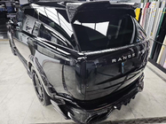 Range Rover V L460 2021- Kit de carrocería MNSR Carbon (Forjado) foto 2