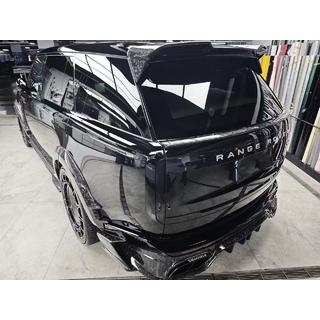 Kit de carrocería MNSR Carbon (Forjado) Range Rover V L460 2021- foto 2