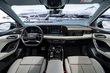 Prueba del Audi Q6 e-tron (GF): SUV eléctrico premium foto 5