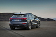 Prueba del Audi Q6 e-tron (GF): SUV eléctrico premium foto 4