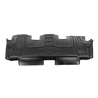 Alfombrilla de goma para tercera fila Niken Luxury 3D (1 ud) Lexus GX460 2009-2023 foto 4
