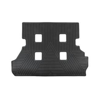 Alfombrilla de maletero de goma Niken Luxury 3D Toyota Land Cruiser 100 1998-2007 foto 1