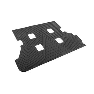 Alfombrilla de maletero de goma Niken Luxury 3D Toyota Land Cruiser 100 1998-2007 foto 3