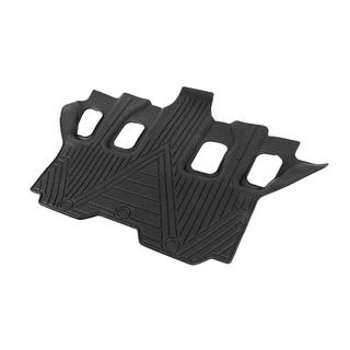 Alfombrilla de maletero de goma Niken Luxury 3D Toyota Land Cruiser 300 2021- foto 2
