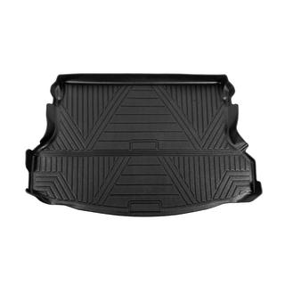 Alfombrilla de maletero de goma Niken Luxury 3D (para X-Trail) Nissan X-trail T33/Rogue 2022- foto 1