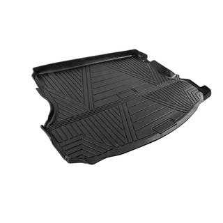 Alfombrilla de maletero de goma Niken Luxury 3D (para X-Trail) Nissan X-trail T33/Rogue 2022- foto 3