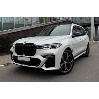 Kit de carrocería M-Sport (2019-2023) foto 2