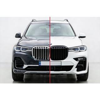 Kit de carrocería M-Sport (2019-2023) foto 1