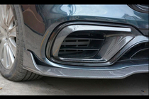 Mercedes S-class W222 2013-2022 Kit de carrocería BRB (Carbono, 2018+) foto 3