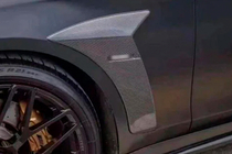 Mercedes S-class W222 2013-2022 Kit de carrocería BRB (Carbono, 2018+) foto 4
