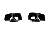 Mercedes S-class W222 2013-2022 Kit de carrocería BRB (Carbono, 2018+) foto 17