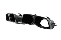 Mercedes S-class W222 2013-2022 Kit de carrocería BRB (Carbono, 2018+) foto 18