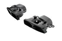 Mercedes S-class W222 2013-2022 Kit de carrocería BRB (Carbono, 2018+) foto 23