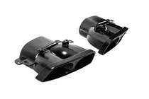 Mercedes S-class W222 2013-2022 Kit de carrocería BRB (Carbono, 2018+) foto 24