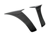Mercedes S-class W222 2013-2022 Kit de carrocería BRB (Carbono, 2018+) foto 36