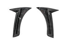 Mercedes S-class W222 2013-2022 Kit de carrocería BRB (Carbono, 2018+) foto 38