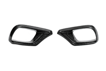Mercedes S-class W222 2013-2022 Kit de carrocería BRB (Carbono, 2018+) foto 39