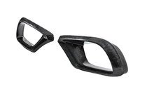 Mercedes S-class W222 2013-2022 Kit de carrocería BRB (Carbono, 2018+) foto 40