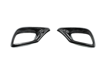 Mercedes S-class W222 2013-2022 Kit de carrocería BRB (Carbono, 2018+) foto 42