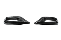 Mercedes S-class W222 2013-2022 Kit de carrocería BRB (Carbono, 2018+) foto 44
