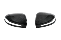 Mercedes S-class W222 2013-2022 Kit de carrocería BRB (Carbono, 2018+) foto 6