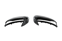 Mercedes S-class W222 2013-2022 Kit de carrocería BRB (Carbono, 2018+) foto 48