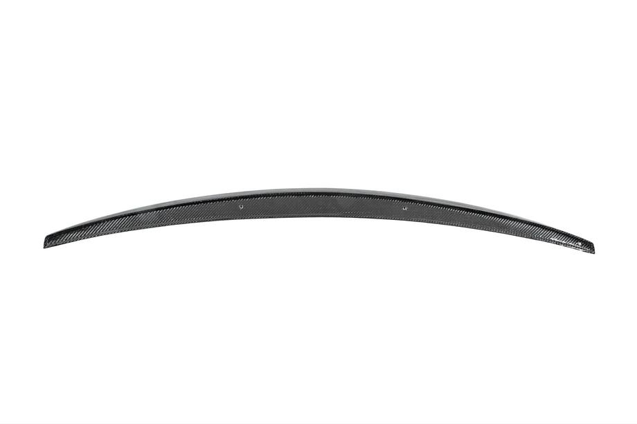 Mercedes S-class W222 2013-2022 Kit de carrocería BRB (Carbono, 2018+) Foto 34
