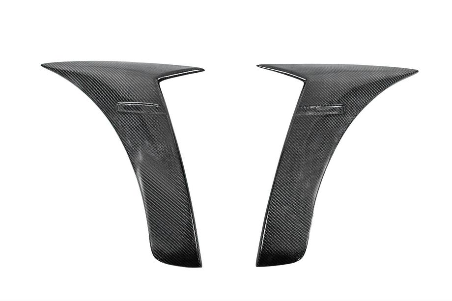 Mercedes S-class W222 2013-2022 Kit de carrocería BRB (Carbono, 2018+) Foto 10