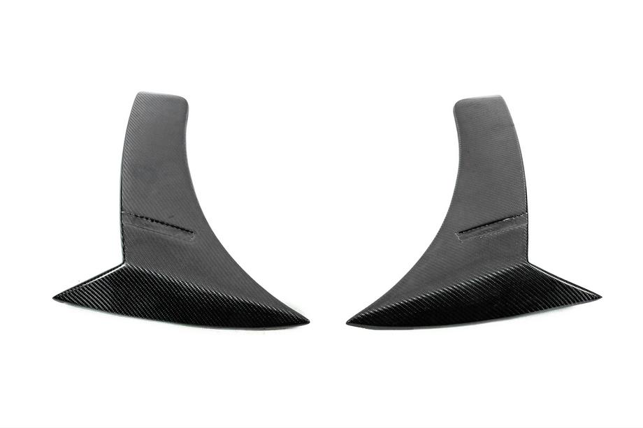 Mercedes S-class W222 2013-2022 Kit de carrocería BRB (Carbono, 2018+) Foto 37