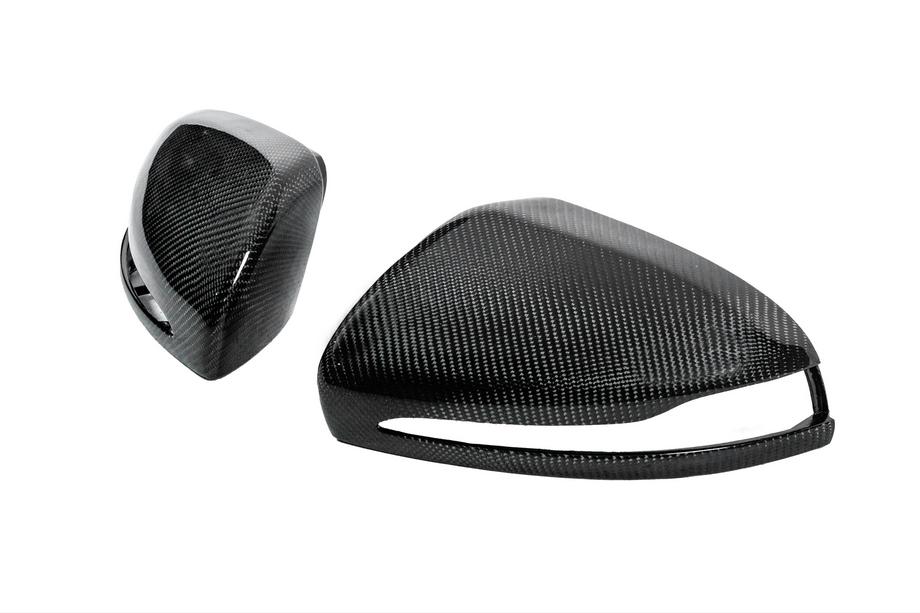 Mercedes S-class W222 2013-2022 Kit de carrocería BRB (Carbono, 2018+) Foto 46