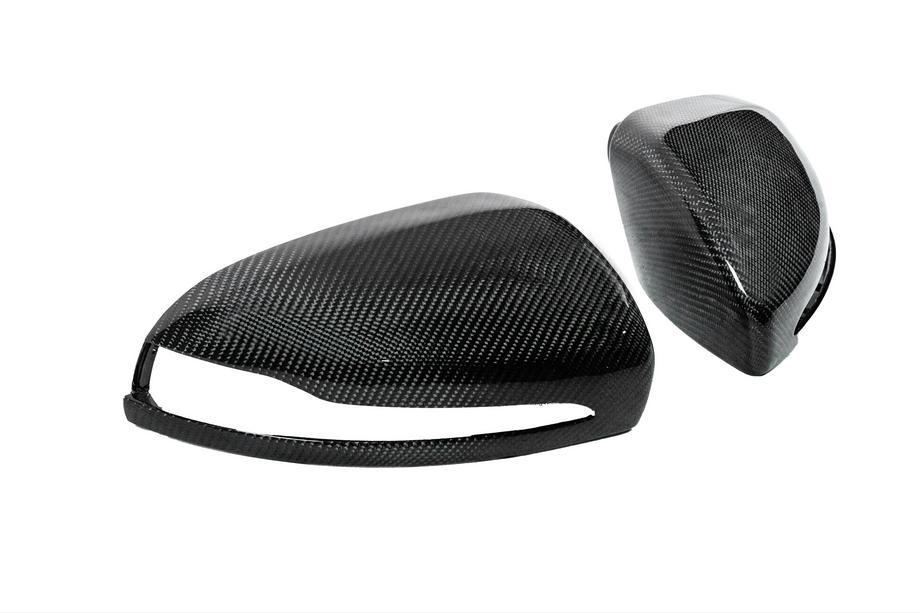 Mercedes S-class W222 2013-2022 Kit de carrocería BRB (Carbono, 2018+) Foto 47
