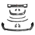 Audi Q3 2019–2025 Kit de Carrocería (Carbono) foto 5