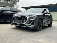 Audi Q3 2019–2025 Kit de Carrocería (Carbono) foto 2