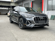 Audi Q3 2019–2025 Kit de Carrocería (Carbono) foto 1