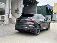 Audi Q3 2019–2025 Kit de Carrocería (Carbono) foto 3