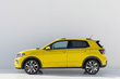 Nuevo Volkswagen T-Cross: SUV compacto para la ciudad foto 3