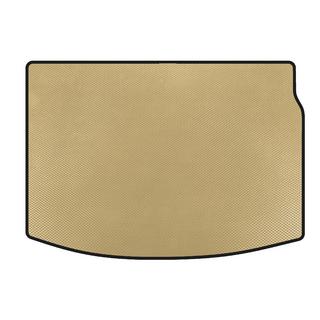 Alfombrilla de maletero EVA (HB, Beige)