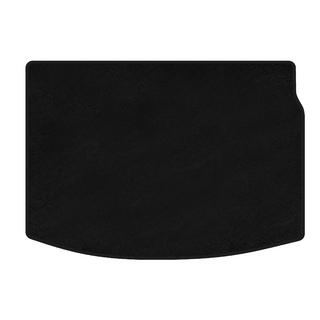 Alfombrilla de maletero textil Classic (HB, Negro)
