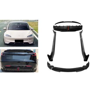 Kit de carrocería V1 (2024+)