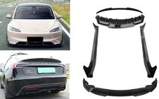 Tesla Model 3 2017- Kit de carrocería V2 (2024+) foto 1