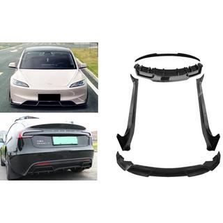 Kit de carrocería V2 (2024+)