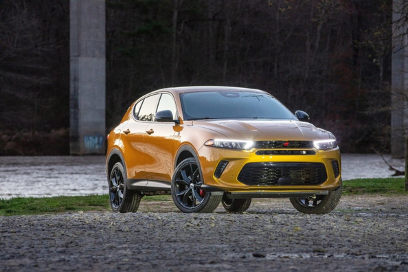 Dodge Hornet Review: Especificaciones, Versiones, Fotos Foto 4