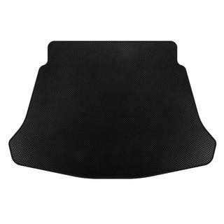Alfombrilla de maletero EVA (LB, Negro) Toyota Prius 2015-2022 foto 2