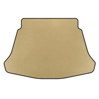 Alfombrilla de maletero EVA (LB, Beige) Toyota Prius 2015-2022